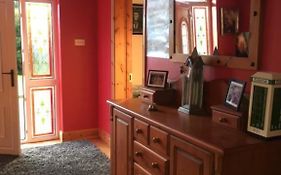 Carrick House B&B